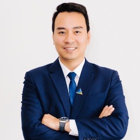 NGUYỄN Trọng chính