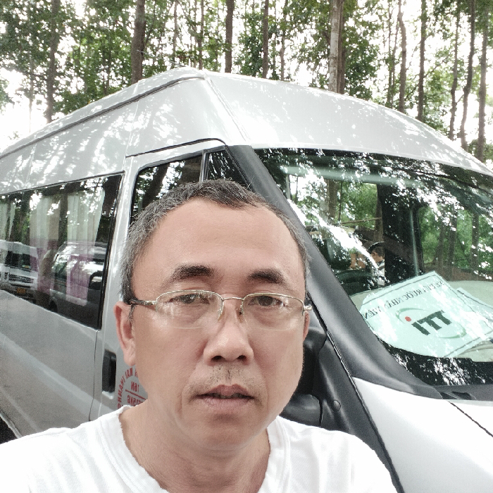 NGUYỄN LÊ ĐÌNH PHƯỚC 