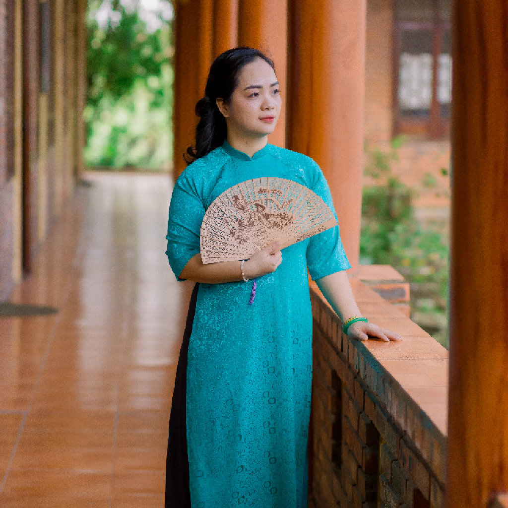 Ngô Thị Minh Trúc