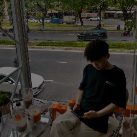 Trần đặng quang lĩnh 