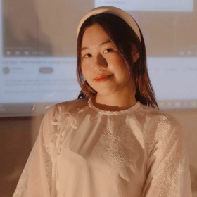 CAO NGUYỄN MINH THÙY