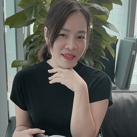 LÊ THỊ THÙY LINH