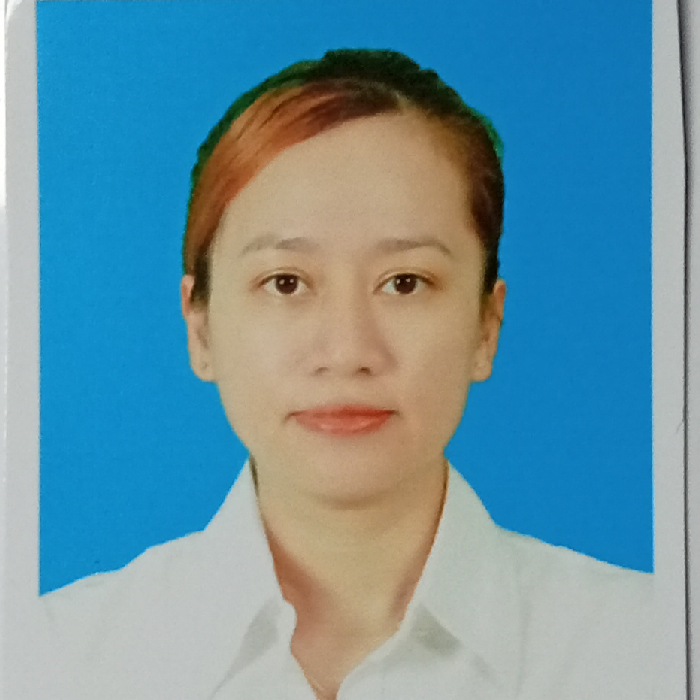 Nguyễn Thị Tuyền 