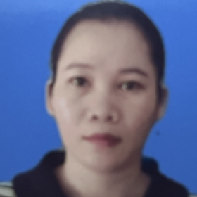 Nguyễn Thị Thuý