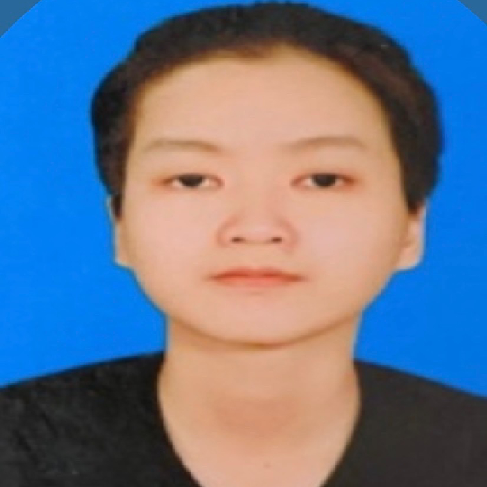 Vũ Hoàng Thảo Trúc