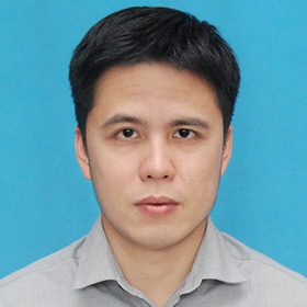 DƯƠNG THANH THỦY