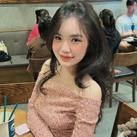 Lê Ngọc Tâm Thanh 