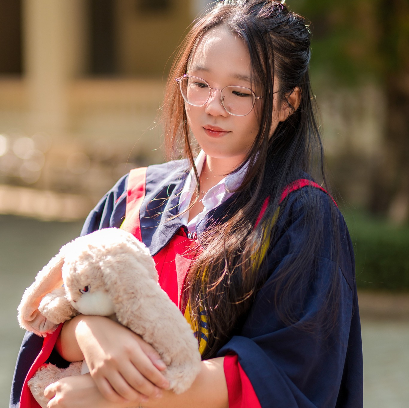 phạm huỳnh mai như