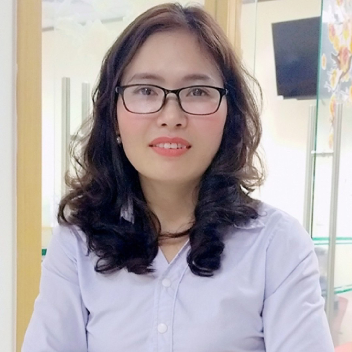 Nguyễn Thị Hiên