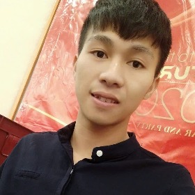 Đường Văn Nghiệp