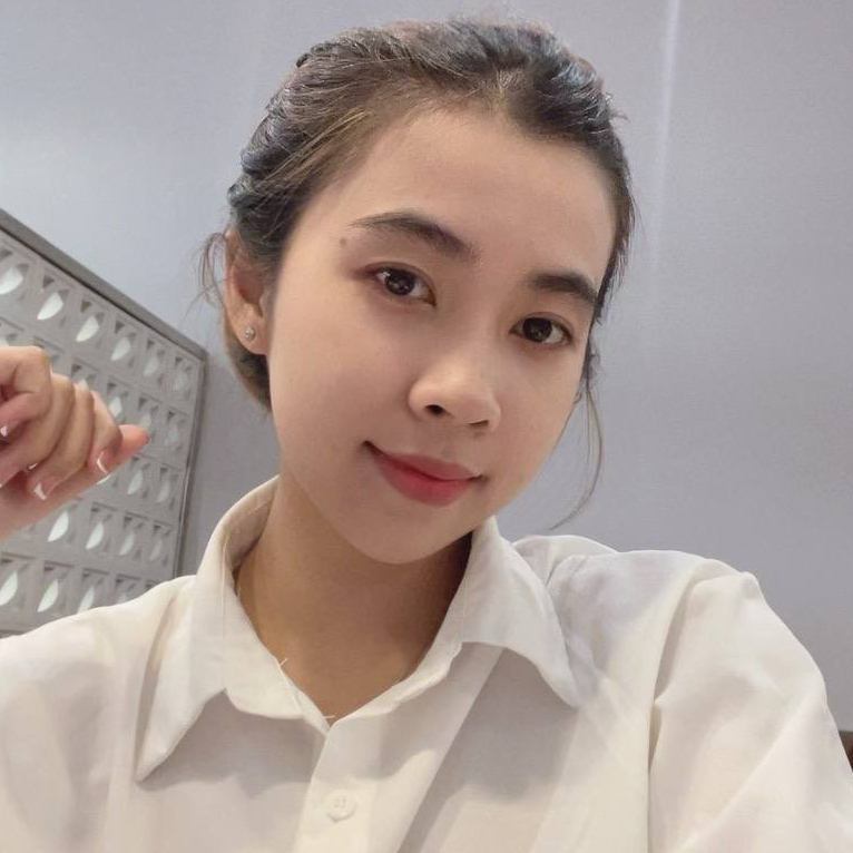 TRẦN THỊ THANH HƯƠNG