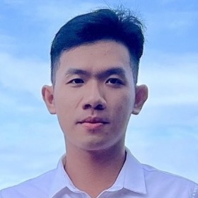 TRẦN TRỌNG NHÂN