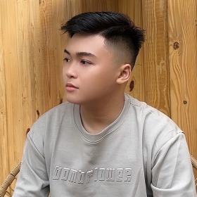 NGUYỄN PHÚC TOÀN 