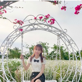 VĂN THỊ Cẩm Hồng 