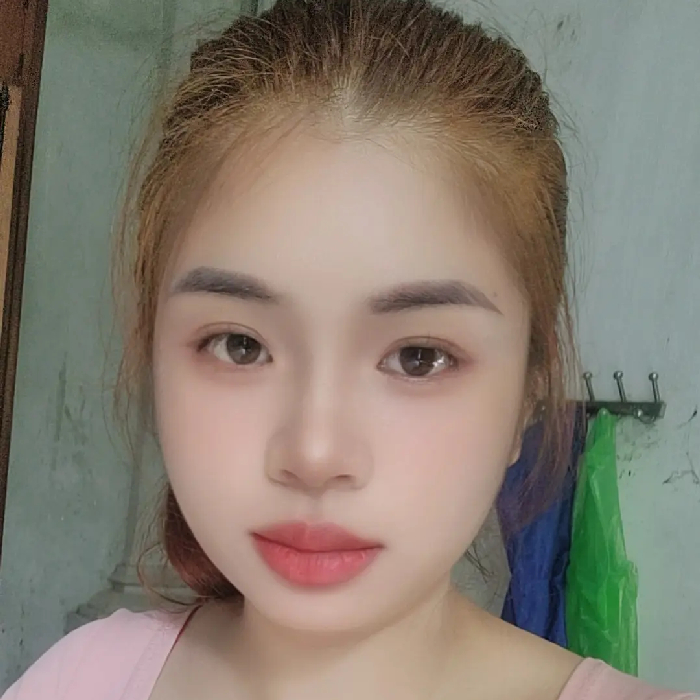 Trần Thị Mỹ Linh