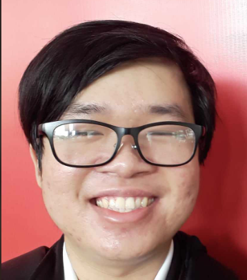 Trần Lê Hoàng Dũng 