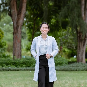 LÊ THỊ HUẾ THANH