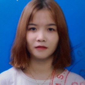 Võ Thị Mỹ Trang