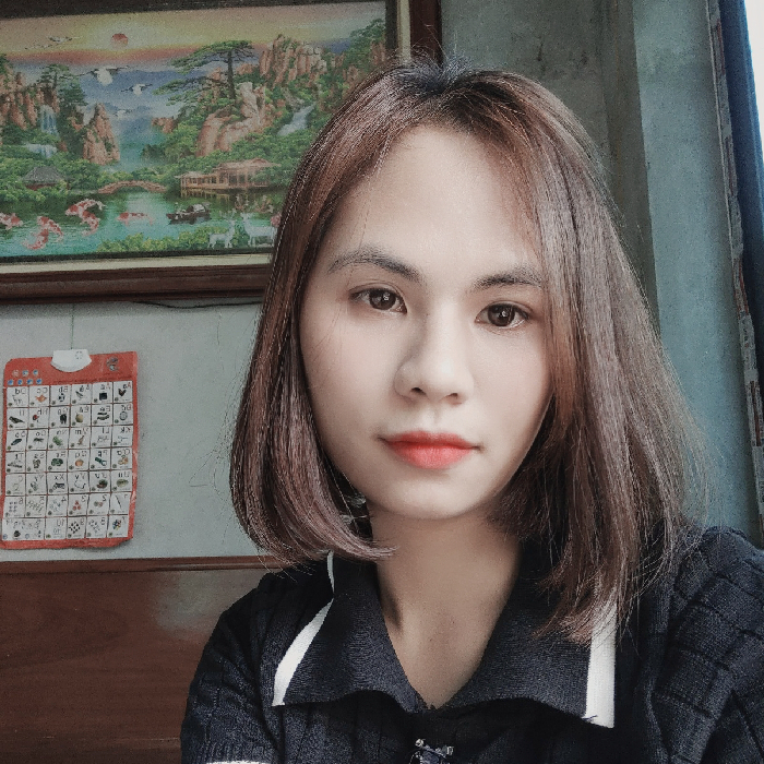 Trần Thị Thùy Lương 