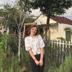 TRẦN THỊ NGỌC ĐAN