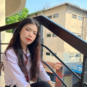 Nguyễn Thị Thùy Linh