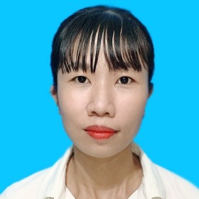 Nguyễn Thị Hậu Giang