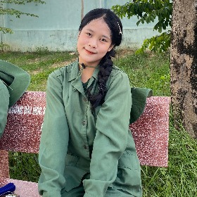 Trần thị khánh linh