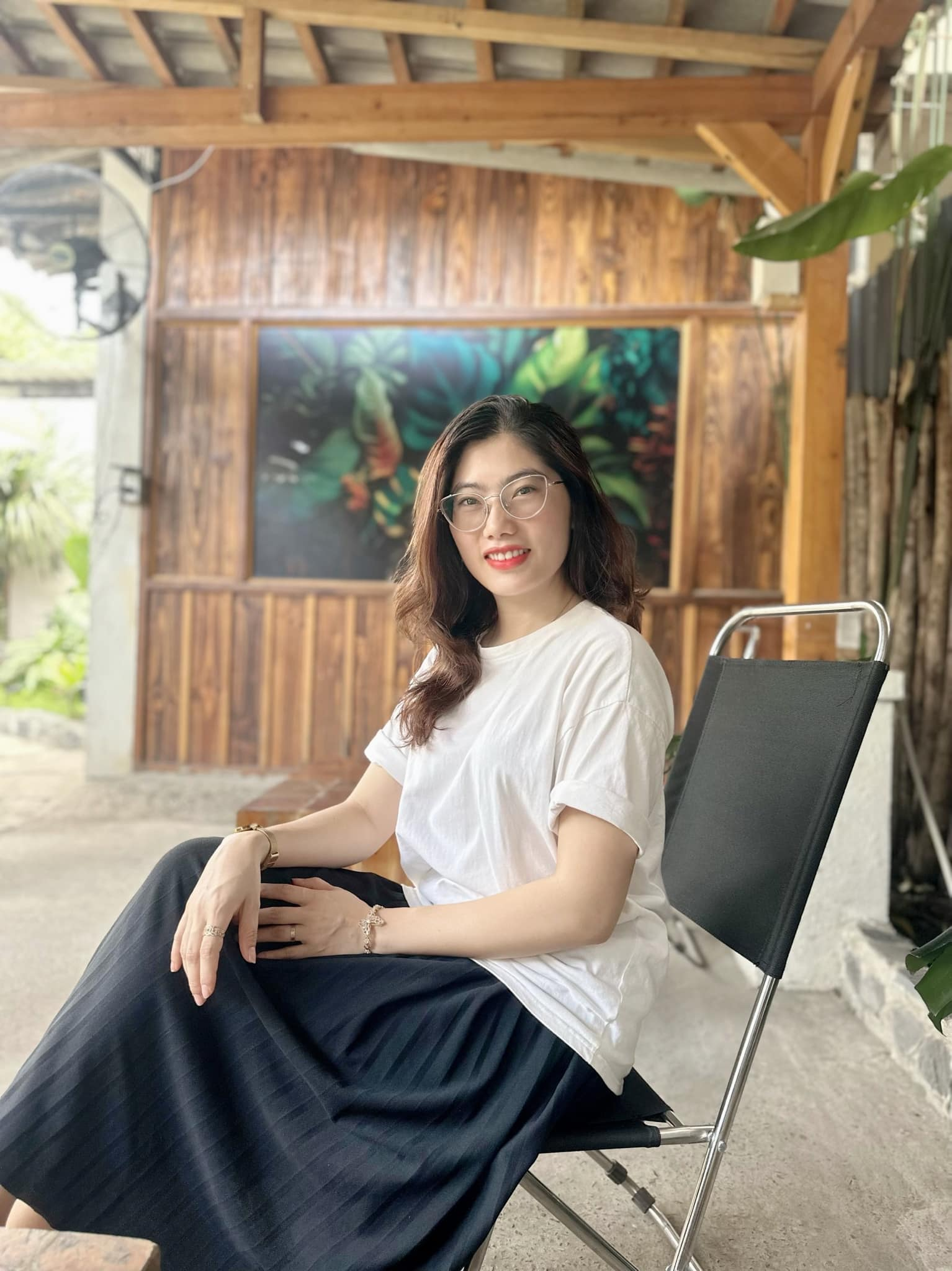 Trương Lê Phương