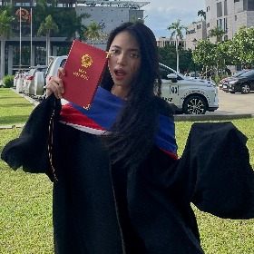 DƯƠNG THỊ HOÀI GIANG