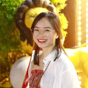   Nguyễn hoàng phương thảo