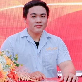 NGUYỄN HOÀNG           TRỌNG 