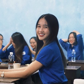 TRẦN THỊ MỸ HUYỀN