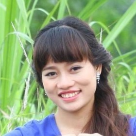 ĐẶNG THỊ THƯ