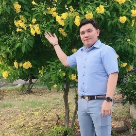 Nguyễn hoàng dương