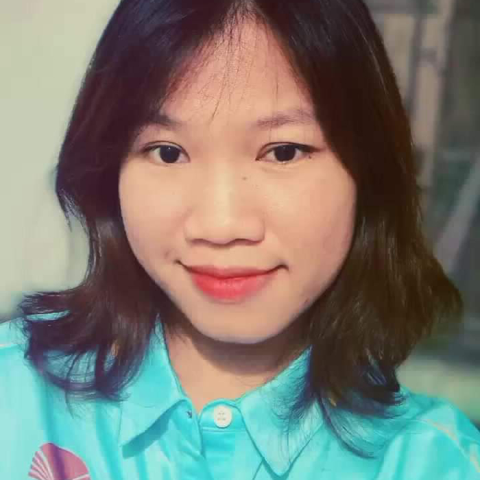 Võ Thị Thương Thương