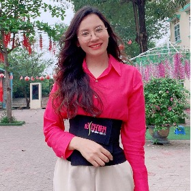 Nguyễn Thị Mỹ Hảo