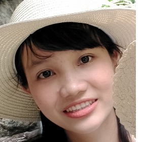 Nguyen THI LE XUAN 