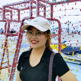 NGUYỄN THỊ KIM HOÀN  