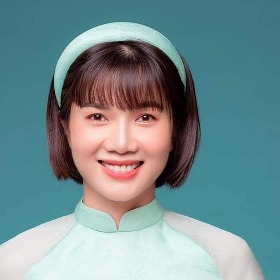 đặng thị trường an