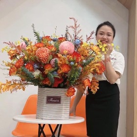 TRẦN ánh nguyệt