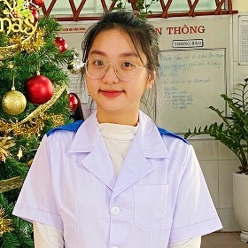 Nguyễn Ngọc Ánh 