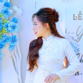 TRIỆU YẾN LINH