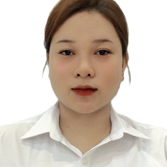 Nguyễn Thuỳ Linh