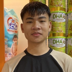 NGUYÊN BỈNH HUỲNH