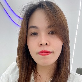 Trần Thị xuân hảo