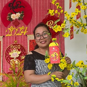 NGUYỄN THỊ THẢO TRINH