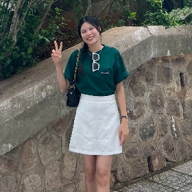 TRẦN THị Thu trang 