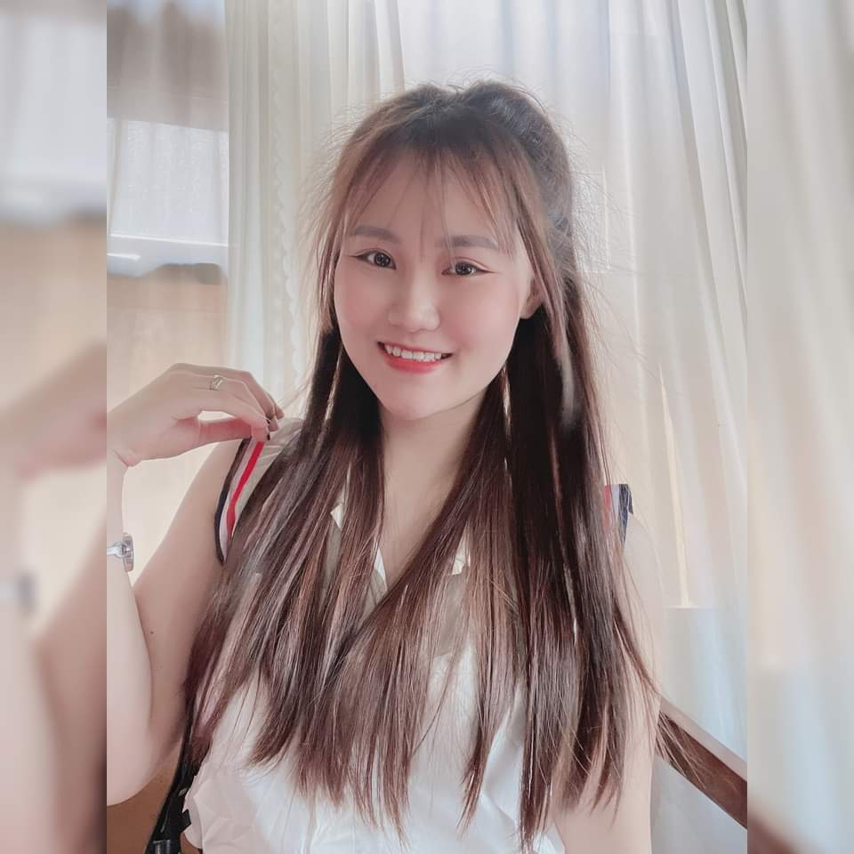 Trương Thanh Huyền 