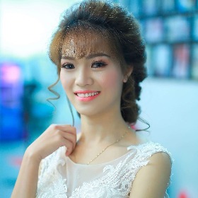 lê phú mai linh