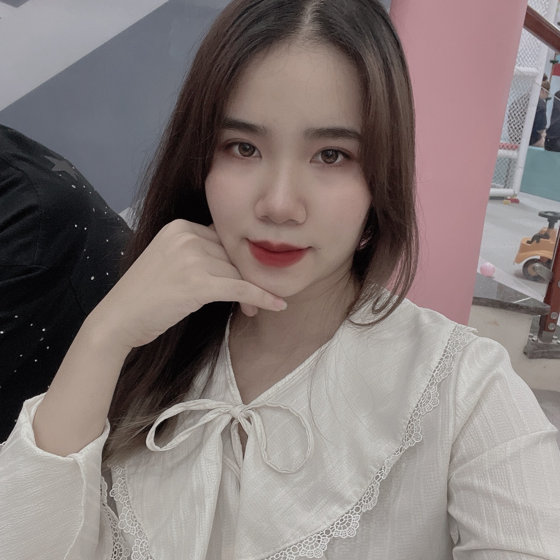 Ngô thị hải yến